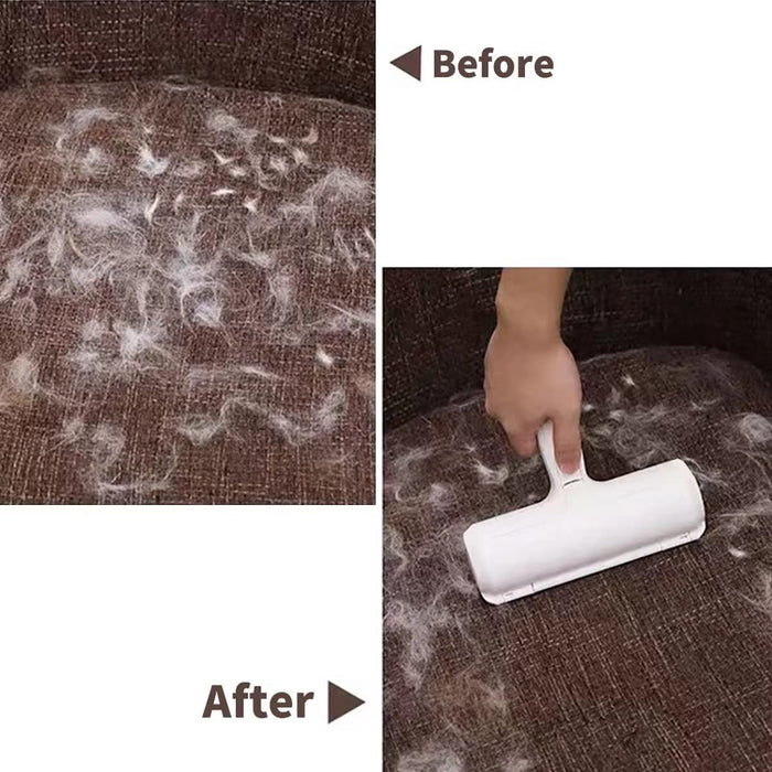 Pet Hair Roller Remover