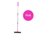 Rubber Pet Hair Broom