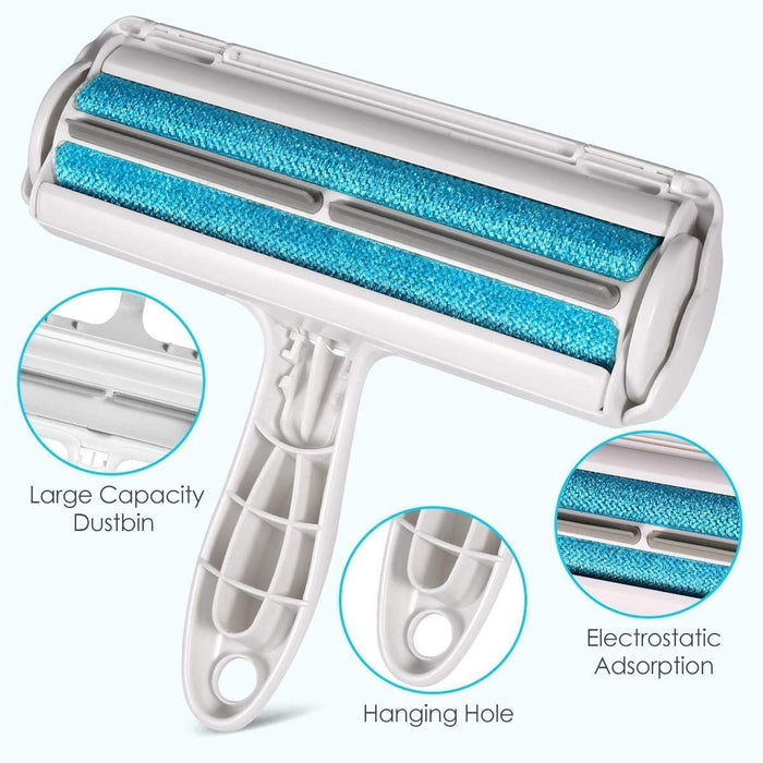 Pet Hair Roller Remover